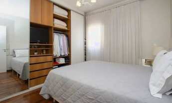 Imagem 2: Apartamento com 3 dormitórios à venda, 105 m² por R$ 795.000 - Vila Bastos - Santo André/S