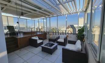 Imagem: Apartamento Cobertura em Jundiaí