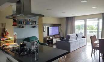 Imagem: Apartamento para venda com 105 metros quadrados