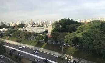 Imagem 7: SÃO PAULO - Apartamento Padrão - MOEMA