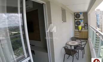 Imagem 6: Apartamento (tipo - padrao) 1 dormitórios/suite, cozinha planejada, portaria 24hs, lazer