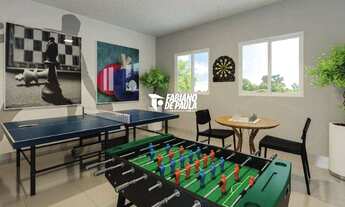 Imagem 5: Lançamento de apartamento no Calhau Cohaserma