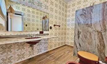 Imagem 14: Ribeirão Preto - Casa Padrão - Alto da Boa Vista