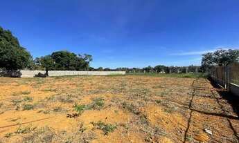 Imagem 6: Lote nascente e totalmente plano no SMPW