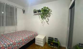 Imagem 3: Apartamento à venda na Ponta da Praia em Santos