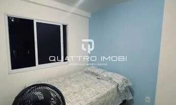 Imagem 7: Vendo Apartamento No Grand Belize Residence 2/4 Com Suít E Varanda . MUAKVB