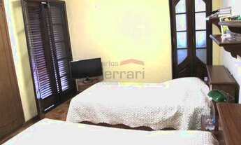 Imagem 7: LINDA CASA NO CORAÇÃO DO TREMEMBÉ/ HORTO FLORESTAL/SERRA DA CANTAREIRA