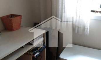 Imagem 6: Sobrado a venda no Brooklim Vila Cordeiro