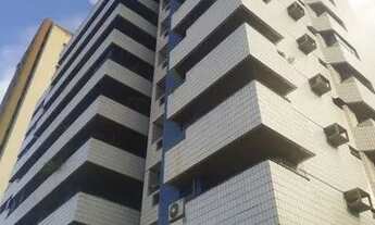 Imagem 2: NATAL - Apartamento Padrão - Tirol