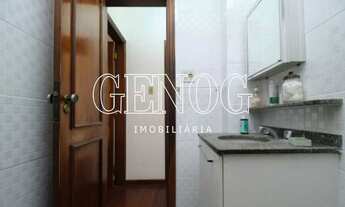 Imagem 7: Apartamento 02 quartos com 1 vaga de garagem à venda na Tijuca!