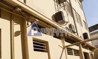 Imagem 4: Ótimo prédio de 4 pavimentos distribuídos em sub-solo com 544 m2