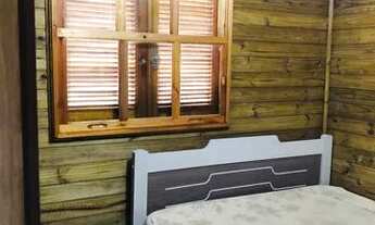 Imagem 5: Casa Balneário Pinhal