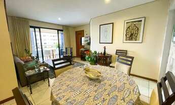 Imagem 6: Apartamento Solar da Praia 3 Quartos 5º andar