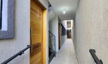 Imagem 2: Apartamento studio na vila formosa