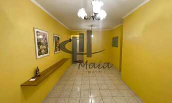 Imagem 3: Locação Apartamento Santo Andre Palmares Ref: 37369