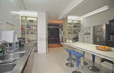 Imagem 6: Apartamento Padrão em São Paulo