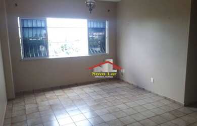 Imagem 6: Apartamento com 3 dormitórios para alugar, 68 m² por R$ 1.350,00/mês - Fátima - Fortaleza