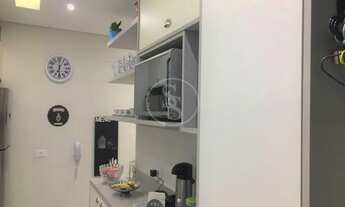 Imagem 7: VENDA: APARTAMENTO - PLANALTO - CONDOMÍNIO TERRAZOS - R$ 585.000,00 - REF.: AP02996