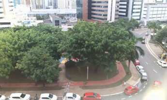 Imagem: Apartamento para aluguel com 185 metros