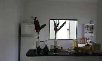 Imagem 4: Casa na Cabanagem