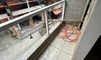 Imagem 5: Apartamento para venda com 20 metros quadrados com 1 quarto