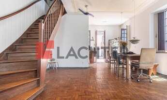 Imagem 2: RIO DE JANEIRO - Casa Padrão - Santa Teresa