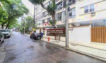 Imagem 3: Apartamento 90M² 3 quartos em LARANJEIRAS - RJ Próximo a comércio, escolas