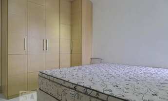 Imagem 5: Apartamento para Aluguel - Vila Mariana, 1 Quarto, 60 m2