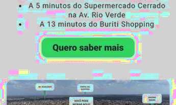 Imagem 4: Vende-se ágio apartamento bosque Garavelo