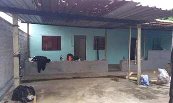 Imagem 2: Casa com 3 dormitórios para alugar, 80 m² por R$ 1.160/mês - Jardim São Manoel - Nova Odes