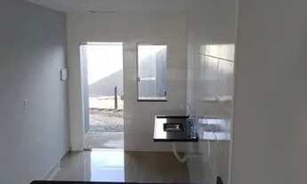 Imagem: Casa no SIM lindo acabamento (ACEITA FINANCIAMENTO