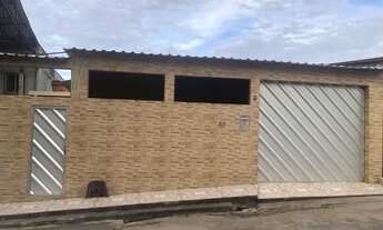 Imagem: Vendo casa no bairro terra nova