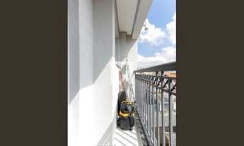 Imagem 2: Apartamento à Venda - Vila Gustavo, 2 Quartos, 46 m2