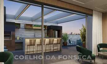 Imagem 3: São Paulo - Apartamento Padrão - Vila Nova Conceição