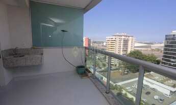 Imagem 4: Barra Olímpica - Apartamento com 3Q para alugar perto do Rio2 - Rio de Janeiro/RJ