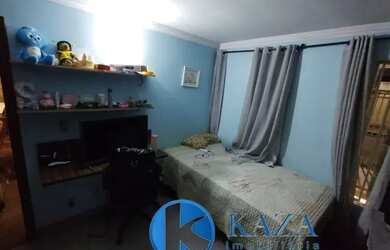 Imagem 2: CASA DE 4 QUARTOS SENDO 1 SUÍTE, BEM LOCALIZADA EM NOVO GAMA - GO