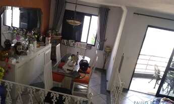 Imagem 7: COBERTURA - CAMBUCI - SP