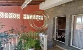 Imagem: SÃO JOSÉ DOS CAMPOS - Casa Padrão - BOSQUE