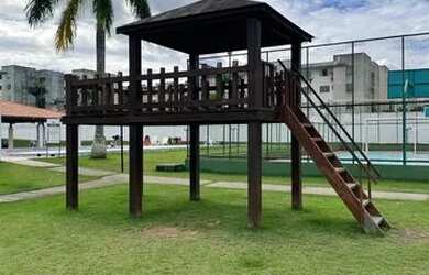 Imagem 6: Apto Terreo no Paradiso Anturio 43m²