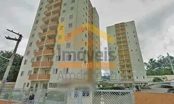 Imagem: AMERICANA - Apartamento Padrão - JARDIM