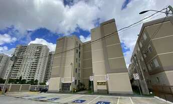 Imagem 3: Ao nos fazer contato favor informar o código AP2943. Apartamento com 50m², 02 quartos sen