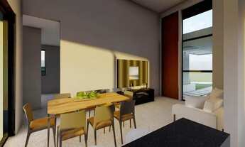 Imagem 2: Casa a Venda planta em Lagoa santa R$ 850.000,00 apenas 5 m da lagoa são 135m2 de casas 11