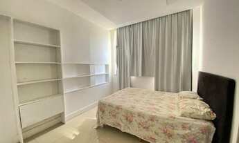 Imagem 7: Apartamento para venda possui 180 metros quadrados com 4 quartos em Copacabana - Rio de Ja