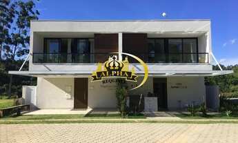 Imagem 7: Casa em condomínio Alphaville ALPHA HOUSE 1