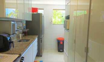 Imagem 5: Vilage duplex 4/4 Itacimirim 166m