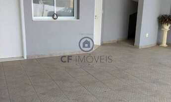 Imagem 2: Lindo Sobrado cond Portal do Paraiso II 4 dorm,2 suite/closet/hidromassagem