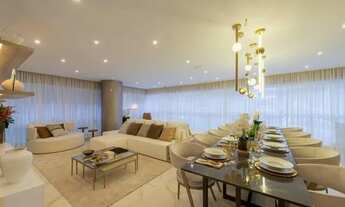 Imagem 4: Apartamento 3 Quartos para Venda em São Paulo, Vila Madalena, 3 dormitórios, 3 suítes, 4 b