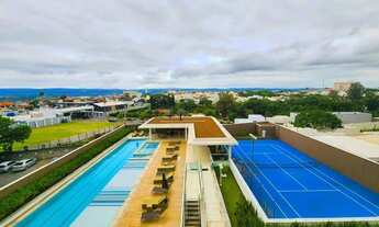 Imagem: Apartamento com 1 dormitório para alugar