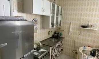 Imagem 4: Edifício Arpoador