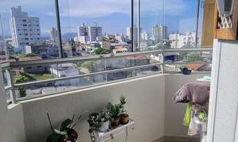 Imagem 4: Apartamento 3 dorm. 2 BWC 1 suíte todo mobiliado com ar condicionado nos quartos
